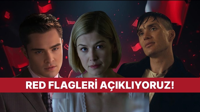 Senin En Büyük Red Flag'in Ne?