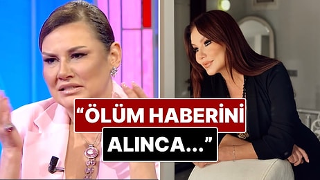 Deniz Seki “Doyamadım” Şarkısını Kime Yazdığını İlk Kez Anlattı!