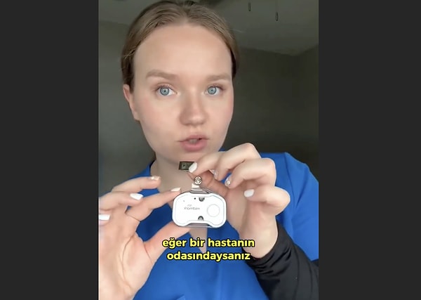 Türkiye'de benzer bir sistem var mı?