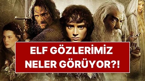 Beşinci Günün Şafağında Buluşuyoruz: Yüzüklerin Efendisi'nin Devam Filmi Geliyor!