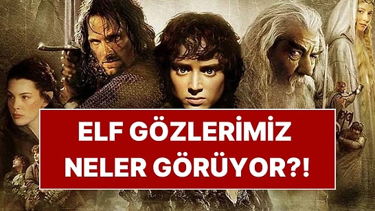 Beşinci Günün Şafağında Buluşuyoruz: Yüzüklerin Efendisi'nin Devam Filmi Geliyor!