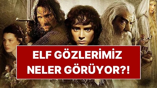 Beşinci Günün Şafağında Buluşuyoruz: Yüzüklerin Efendisi'nin Devam Filmi Geliyor!