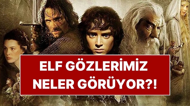 Beşinci Günün Şafağında Buluşuyoruz: Yüzüklerin Efendisi'nin Devam Filmi Geliyor!