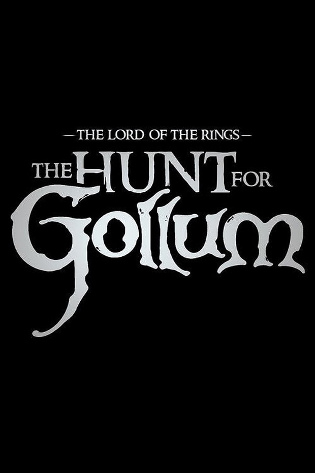 The Lord of the Rings: The Hunt for Gollum Posteri