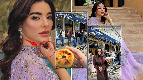 Magazin gündeminde sık sık özel hayatıyla yer alan Hakan Sabancı’nın adı bu kez Pakistanlı oyuncu Halima Sadia Khan ile anıldı.
