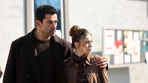 24 Mart Salı reyting sonuçlarına göre zirvenin adı bir kez daha A.B.İ. oldu.