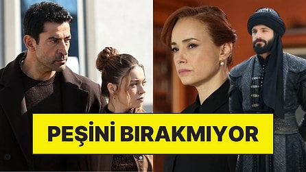 Salı Günleri Gündüz Kuşağı Etkisi Sürüyor, Zirve Aynen Devam: 24 Mart Salı Reyting Sonuçları Belli Oldu