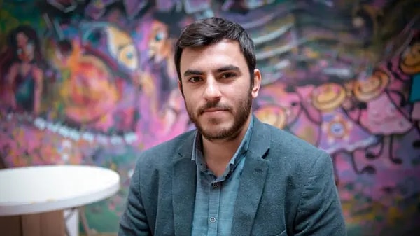 Gazeteci İsmail Arı, geçen günlerde tutuklandı.