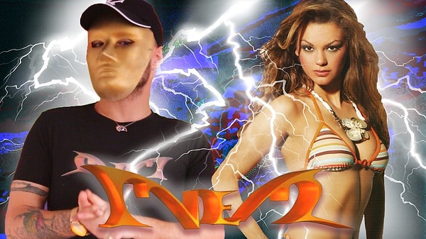 Yıllar sonra YouTube’da yayınlanan “Nez: The Real Turkish Delight” serisi, tam da bu dönemi yeniden masaya yatırdı.