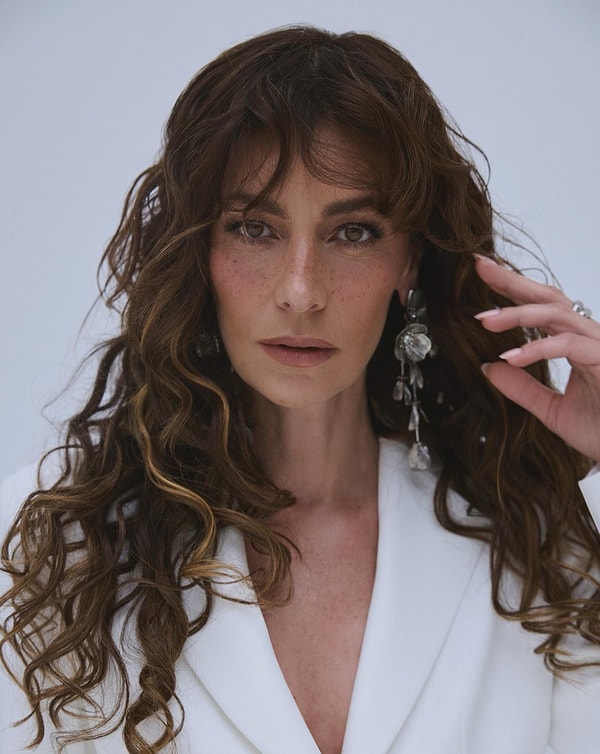 Diziye Yıldız'ın annesinin dahil olacağı bir süredir konuşuluyordu.