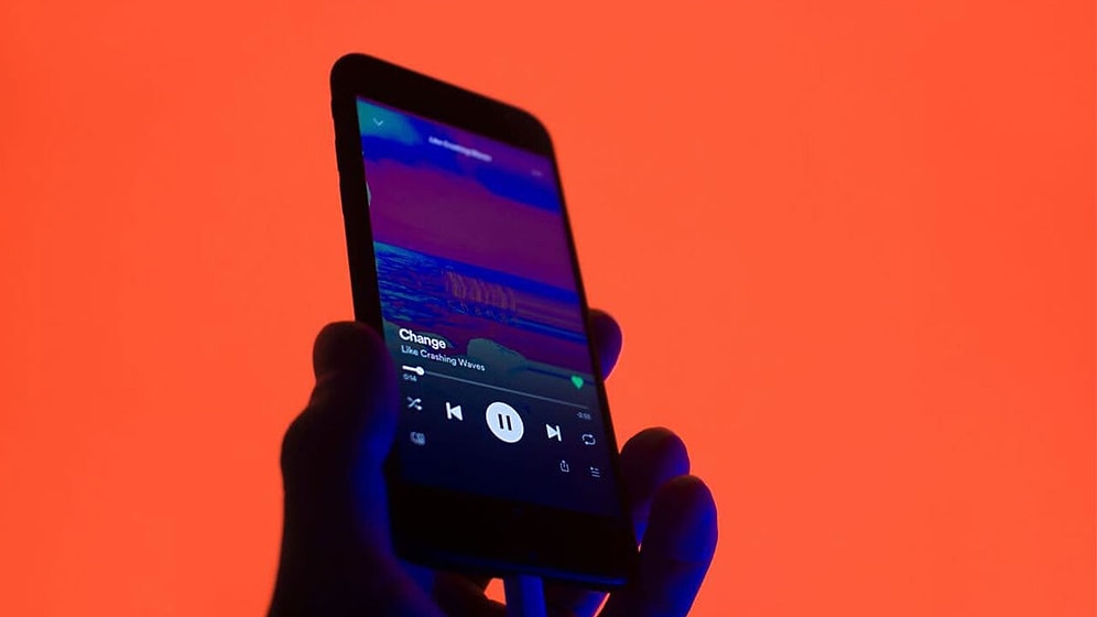 Spotify'a Şarkı DNA'sı İsimli Harika Bir Özellik Eklendi!