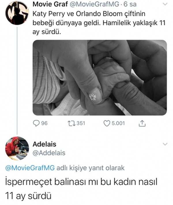 Genel kültür de aldık.