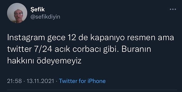 Çok iyi benzetme...