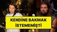 Survivor'dan Elenen Onur Alp, Neden Saçlarını Kestirmediğini Açıkladı