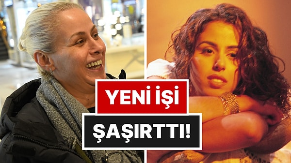Niran Ünsal Yunanistan'a Yerleşti: Sektör Değiştirdi!