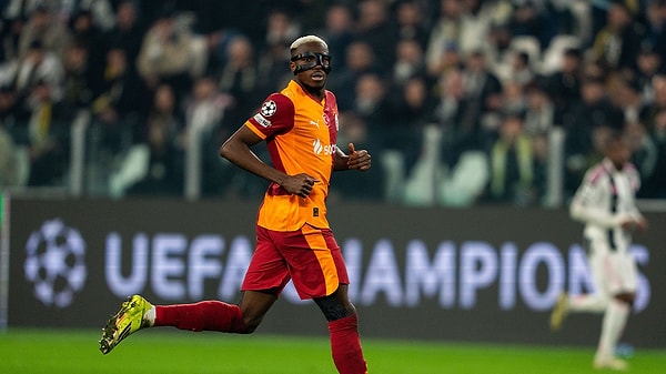 Galatasaray örneği verdi