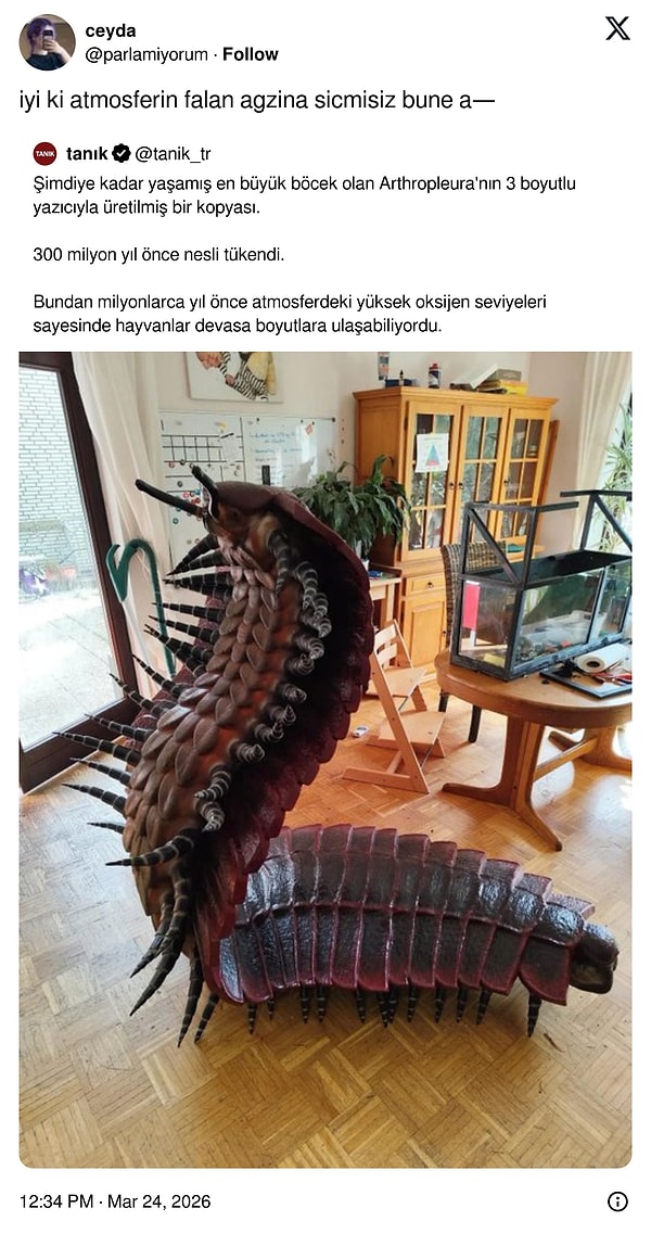 Banyoda falan denk gelirse sıkıntı...