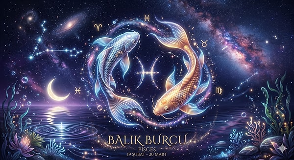 Balık Burcu