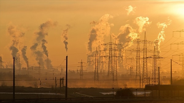 2025 verilerinin incelendiği bir araştırmada, Türkiye’nin bazı kentleri Avrupa’nın en kirli havasına sahip iller arasında yer aldı.