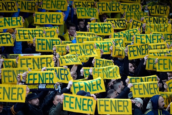 Fenerbahçe, 3-0’ın rövanşında deplasmanda Nottingham Forest’i 2-1 mağlup etmesine rağmen Avrupa Ligi’nden elenmişti.