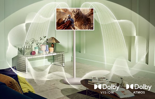 LG Stand by Me 2, yorumlarına da bakalım. 👇