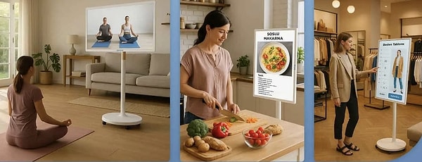 Onvo Slide&GoX, kullanıcı deneyimlerine bakalım. 👇