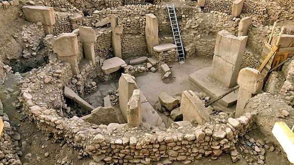 Göbeklitepe hakkında kesin bilgiler oldukça sınırlı