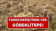 Tarihi Baştan Yazdıran Yer: Göbeklitepe Hakkında Bilmeniz Gereken 14 Şey