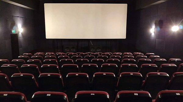 Bu Hafta Vizyonda Hangi Filmler Var?