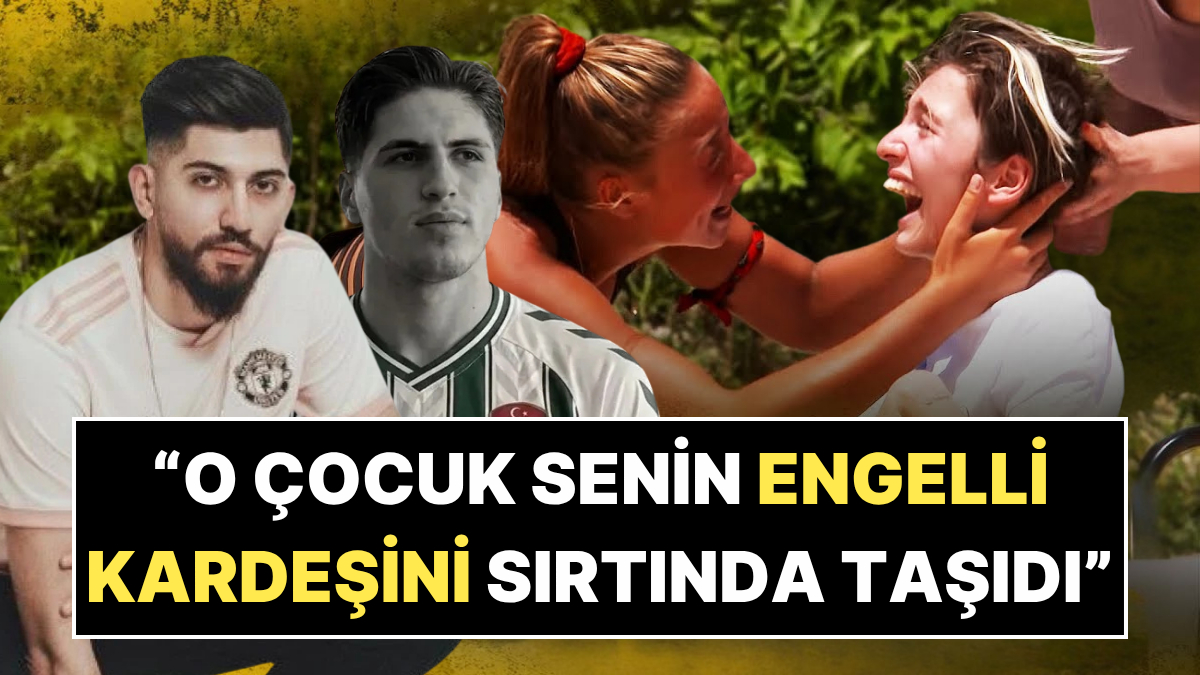 Canbay'dan Kubilay Kundakçı İçin "Ayakçı" Diyen Aleyna Kalaycıoğlu'na Tepki!