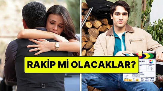 Uzak Şehir'e Rakip mi Geliyor? Show TV'nin İddialı Dizisi Pazartesi Yayınlanabilir
