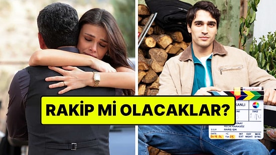 Uzak Şehir'e Rakip mi Geliyor? Show TV'nin İddialı Dizisi Pazartesi Yayınlanabilir