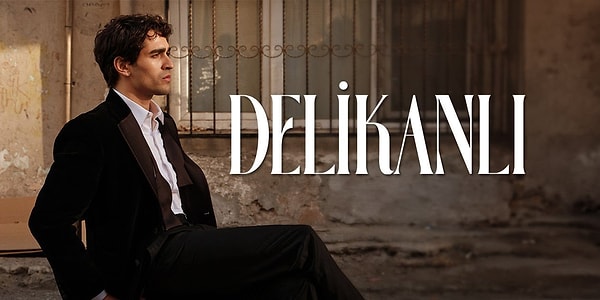 Mert Ramazan Demir'in Yalı Çapkını'nın ardından ekranlara geri döndüğü Delikanlı dizisinin hazırlıkları devam ediyor.