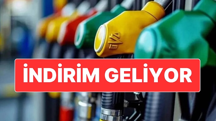 Üst Üste Gelen Zamlar Sonrasında Motorinde İndirim Olacağı İddia Edildi