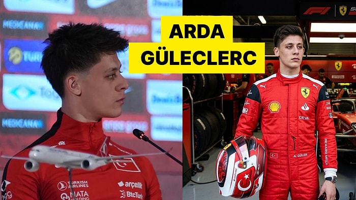 Arda Güler'in Basın Toplantısında Giydiği Eşofman Dünya Çapında Viral Oldu