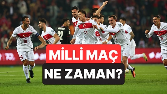 Türkiye Romanya Maçı Ne Zaman, Hangi Kanalda? Milli Maç Saat Kaçta?