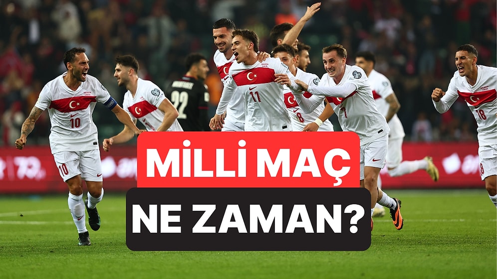 Türkiye Romanya Maçı Ne Zaman, Hangi Kanalda? Milli Maç Saat Kaçta?