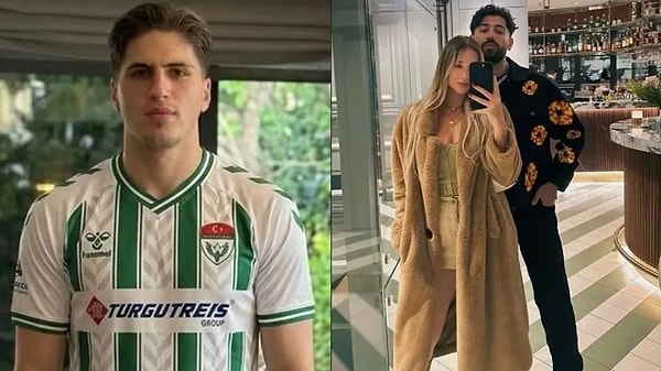 Rapçi Canbay, Aleyna Kalaycıoğlu ve hayatını kaybeden Kubilay Kaan Kundakçı etrafında dönen olaylar uzun süredir gündemde.