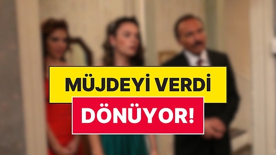 Efsane Yerli Komedi Filminin İkincisi Geliyor!