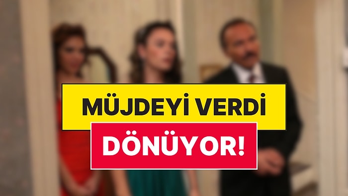 Efsane Yerli Komedi Filminin İkincisi Geliyor!