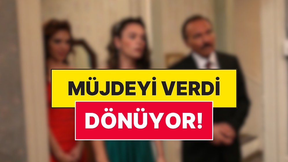 Efsane Yerli Komedi Filminin İkincisi Geliyor!