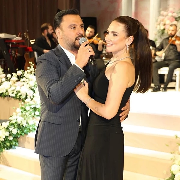 Türk müziğinin sevilen isimlerinden Alişan, yıllardır hem şarkıları hem de ekran projeleriyle adından söz ettiriyor.