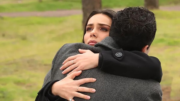 TRT 1'in sevilen dizisi Cennetin Çocukları'nda haftalardır ayrılıklar yaşanıyor.