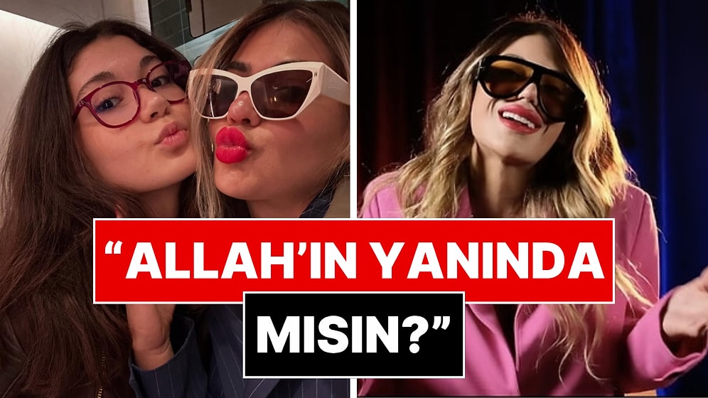 Su Candan Anlattı: Ablası Nihal Candan’la İlgili Gördüğü Rüya Gündem Oldu