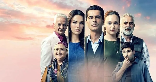 Cennetin Çocukları