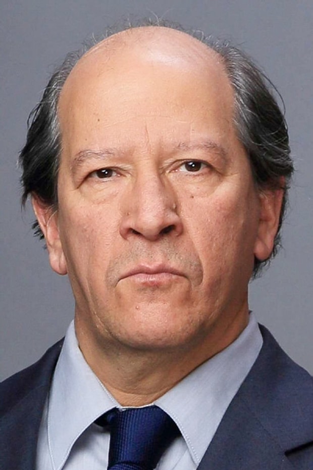 Alejandro Trejo
