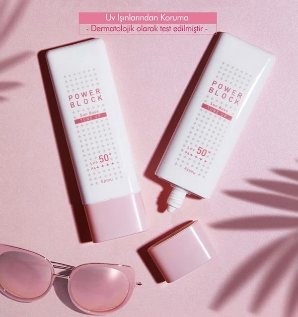 Güneş Ürünlerinde 150 TL Değerinde Kupon!