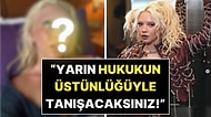 Ece Seçkin Çileden Çıktı: Yapay Zekayla Müstehcen Fotoğraflarını Üreten Hesaba Dava Açtı!