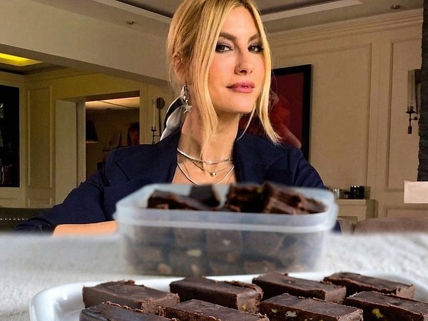 Tarifin öne çıkan yönlerinden biri ulaşılabilir malzemelerle hazırlanması oldu.