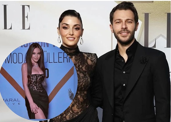 İş dünyasının tanınan isimlerinden Hakan Sabancı ile oyunculuğu ve özel hayatıyla sık sık konuşulan Hande Erçel, bu kez farklı bir gündemle anıldı.